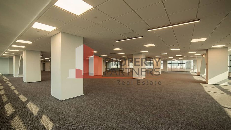 Spatiu de birou Bucuresti Nord - Poză 4