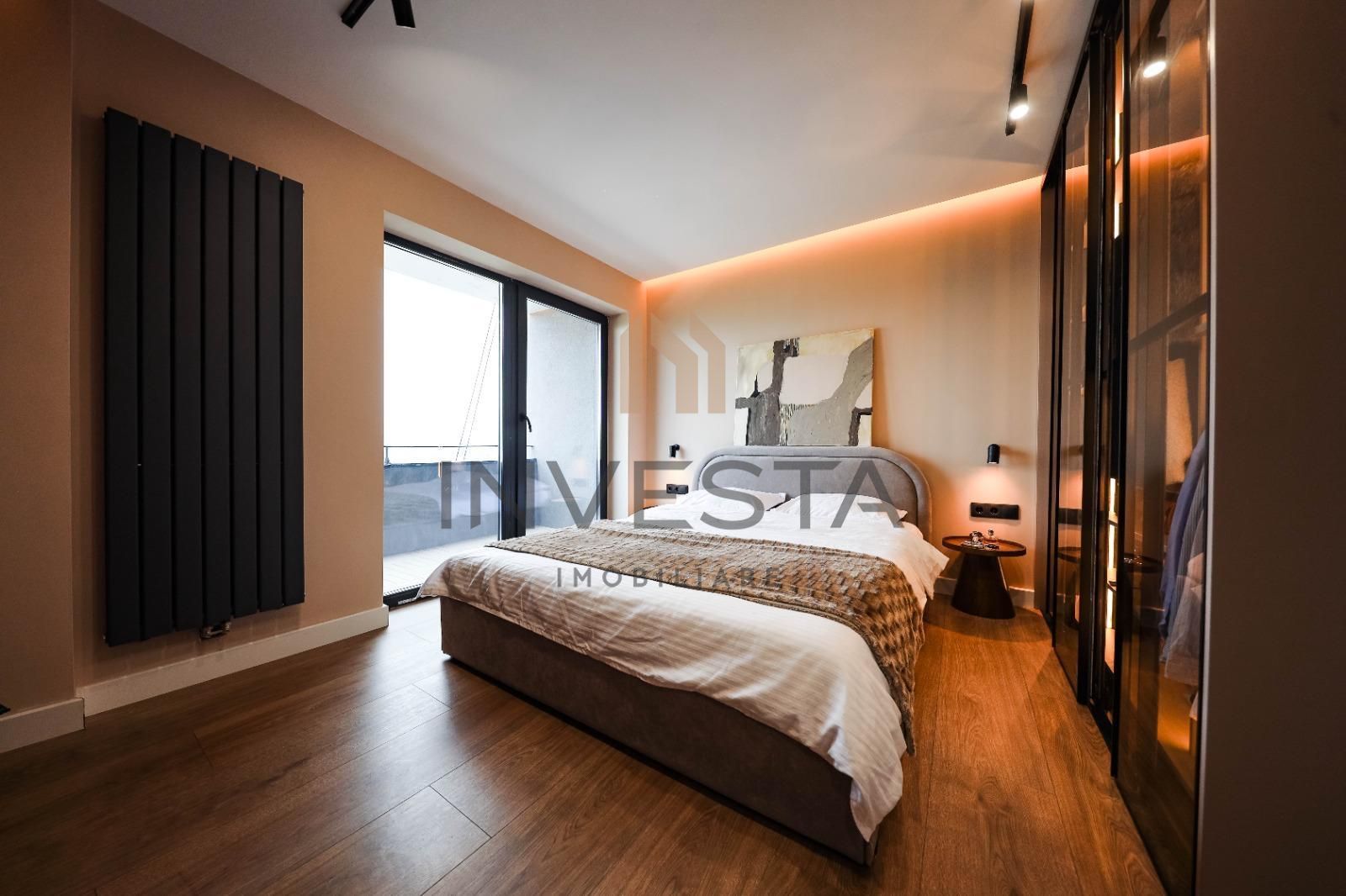 2 camere decomandate, finisaje de top, zona Gheorgheni! - Poză 5