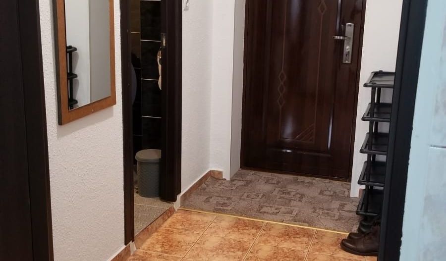 Închiriez garsonieră, Vitan Mall, mobilată, utilată, renovată - Poză 7