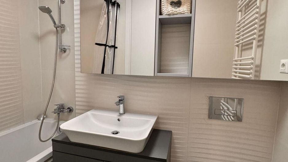 Vanzare2 Camere Loc de Parcare Cloud 9 Residence Faza 1 - Poză 10