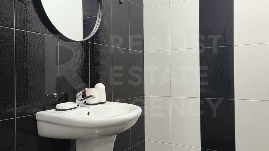 Vânzare, apartament, 3 camere, str. Tudor Vladimirescu, Bălți - Poză 6