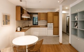 Apartament 2 camere | 65 mp utili + terasă 10 mp | vedere Parcul Verdi - Poză 5