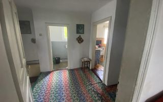APARTAMENT LA CASA, 101 MP, CAMPULUNG, CENTRU - Poză 4