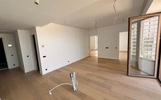 Apartament 3 camere | One High District | Luminos - Poză 3