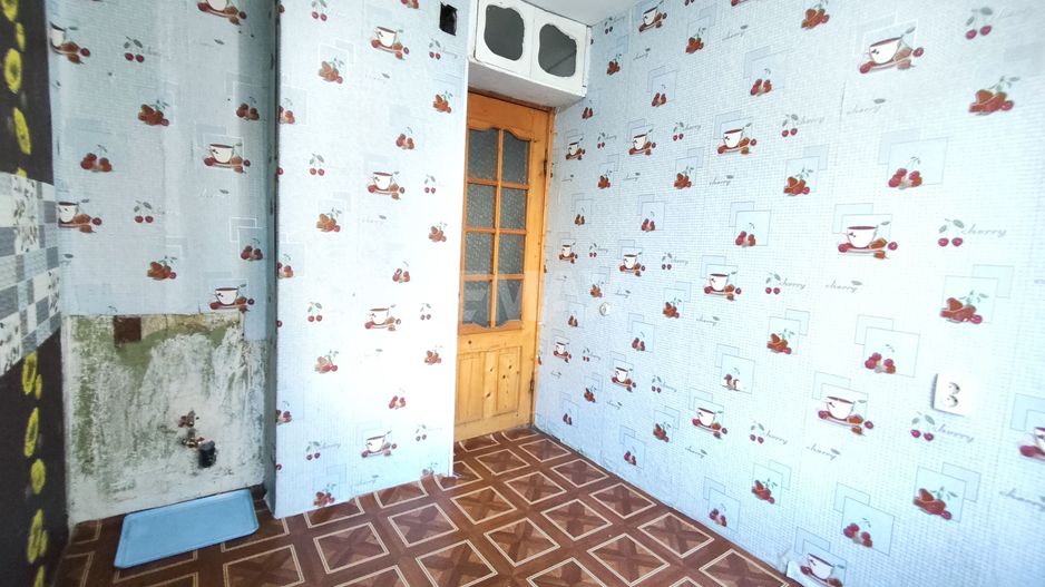 3 camere lângă Valea Morilor | 72,6 m² | Buiucani, str. Vasile Lupu 59 - Poză 5