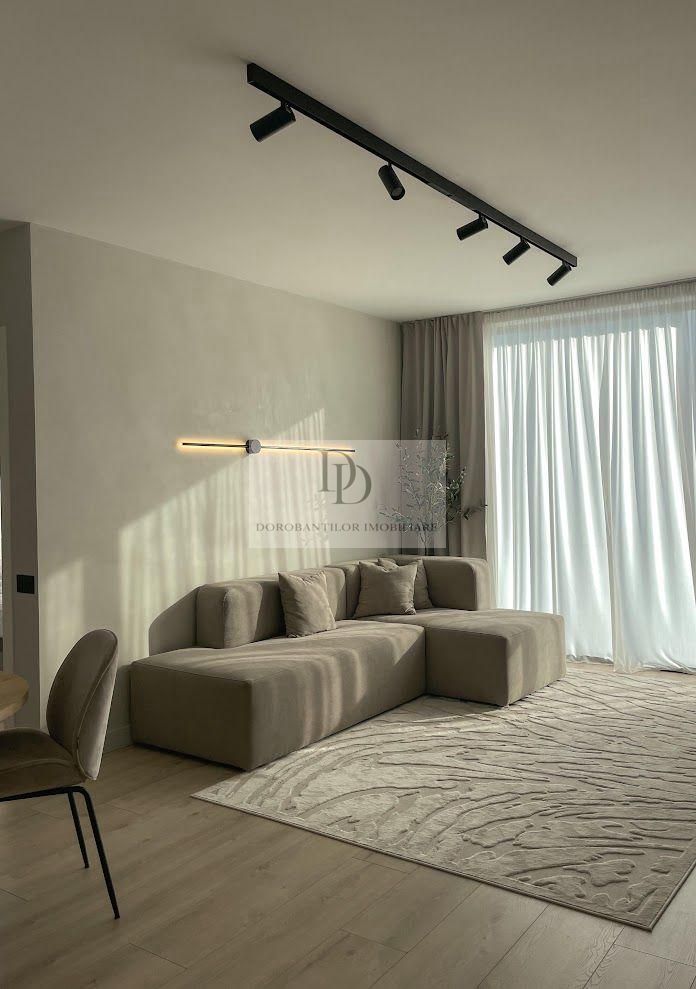 Vânzare Ap Exclusivist | Semicentral | Finisaje LUX | Parcare - Poză 2