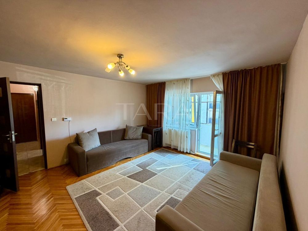 Apartament 3 camere, zona Iulius Mall – FSEGA. - Poză 1