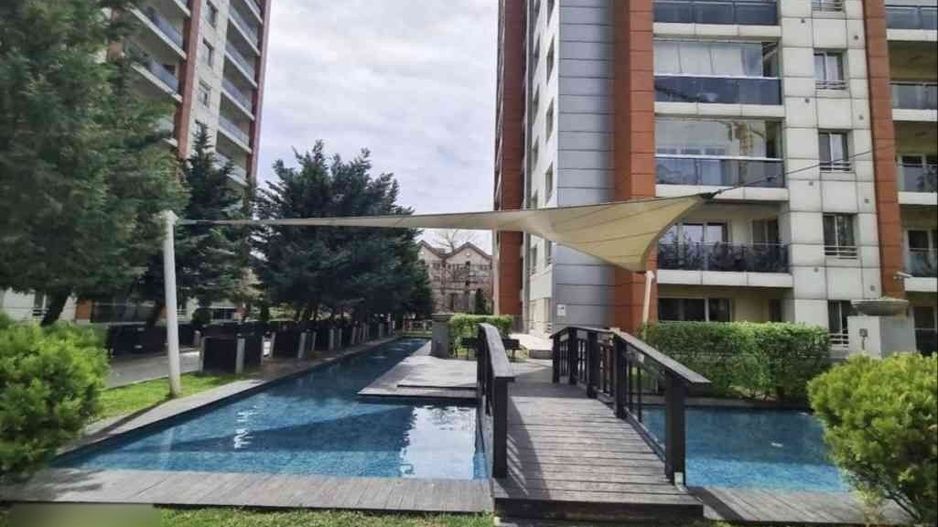 De Închiriat 2 camere InCity Residence, etaj 6, Terasa ,Loc de  Parcare - Poză 13