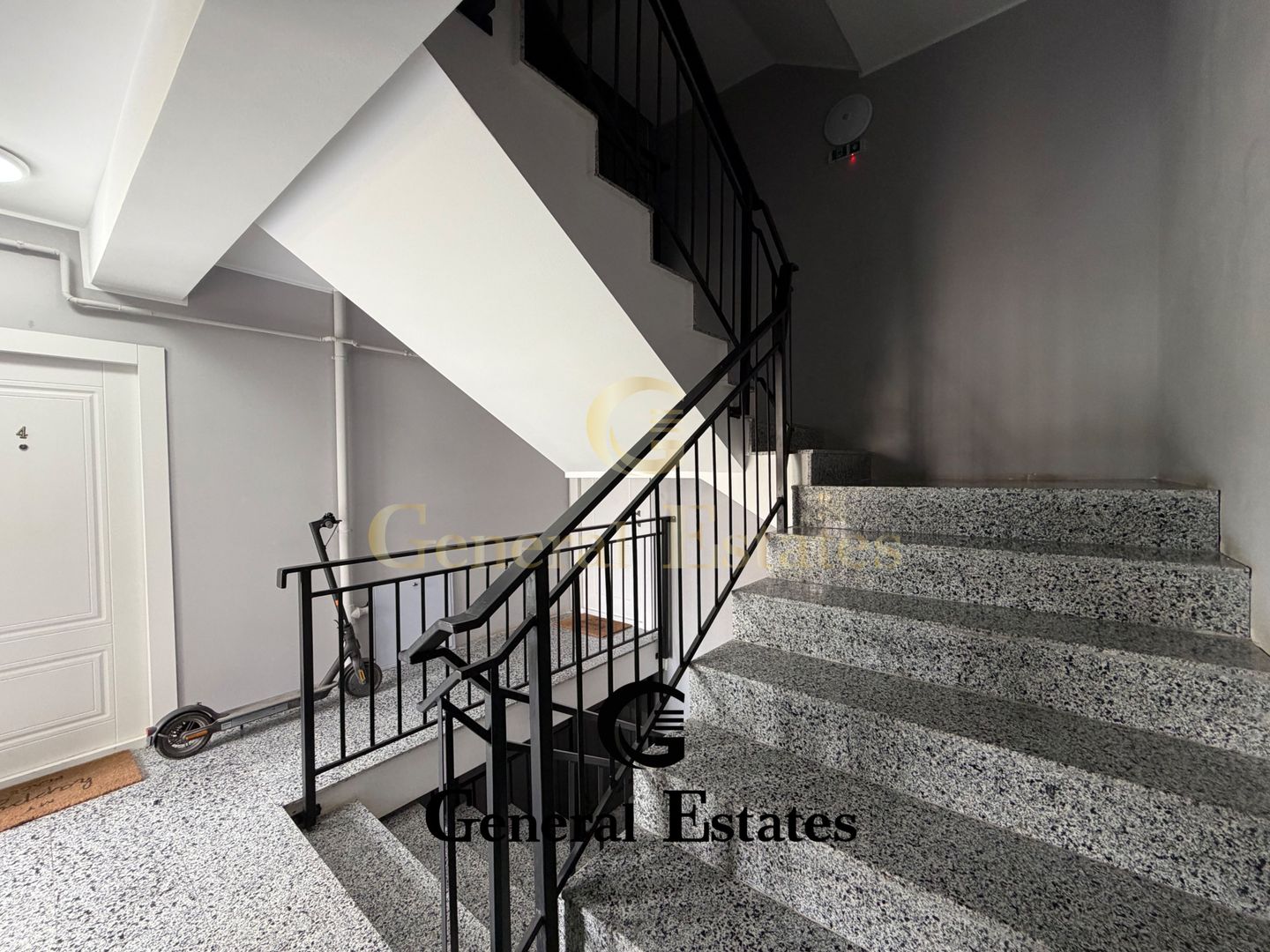 Apartament 1 cameră | Bucium – Bloc din 2023 | Parcare + Grădină - Poză 14