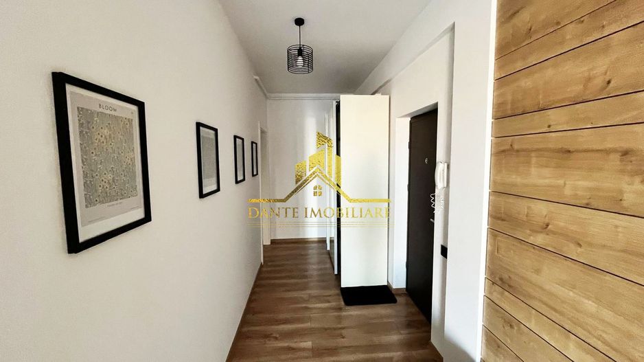 2 camere, modern, bloc nou, terasa, parcare, Buna Ziua, Grand Hotel - Poză 7