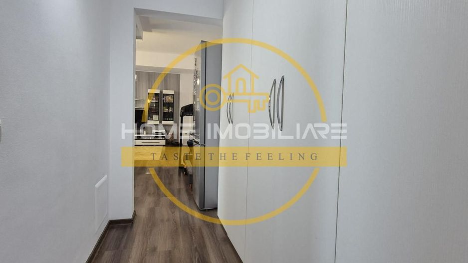 🏡Apartament 2 camere, 76mp, et. 3/5 Decomandat [Bucium - Bellaria] - Poză 9