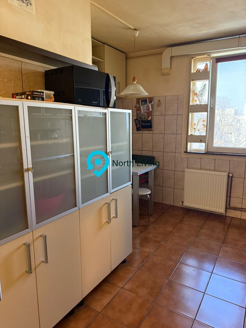 Apartament 3 camere 1 Decembrie - Poză 4