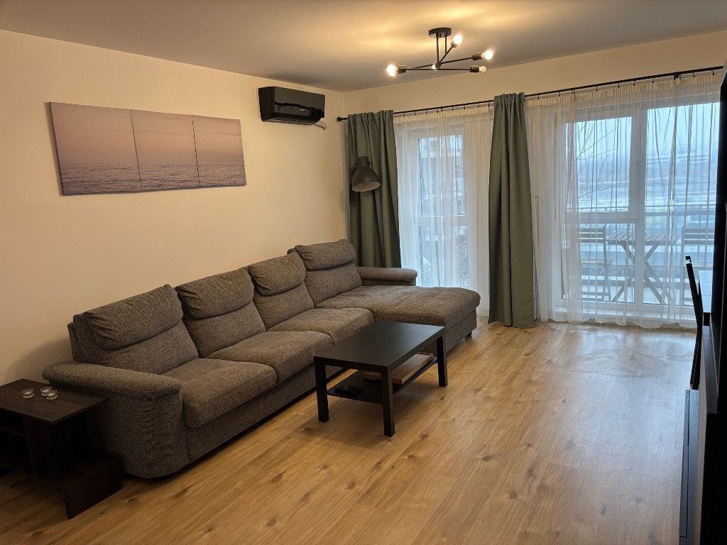 Apartament de inchiriat 2 camere - Poză 1