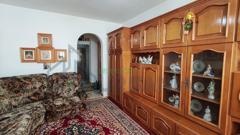 Apartament 2 camere de închiriat - Piața Voievozilor, Iași - Poză 5
