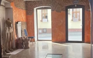 Spațiu comercial de închiriat | Sibiu, Central | 80 mp - Poză 5
