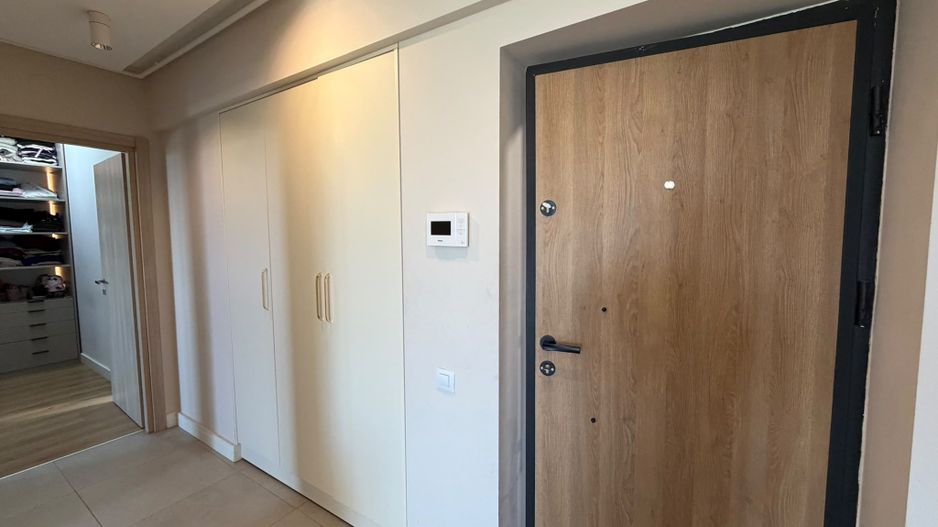 Apartament 2 camere | 56 mp | Etaj 9 | Balcon - Poză 15