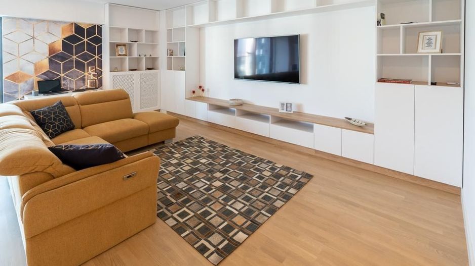 Apartament 2 camere de închiriat –Upground Residence - Poză 11