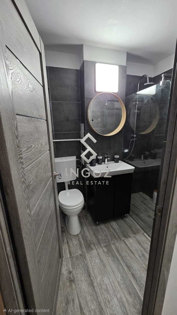 Apartament 2 camere de închiriat – Dristor - Poză 8