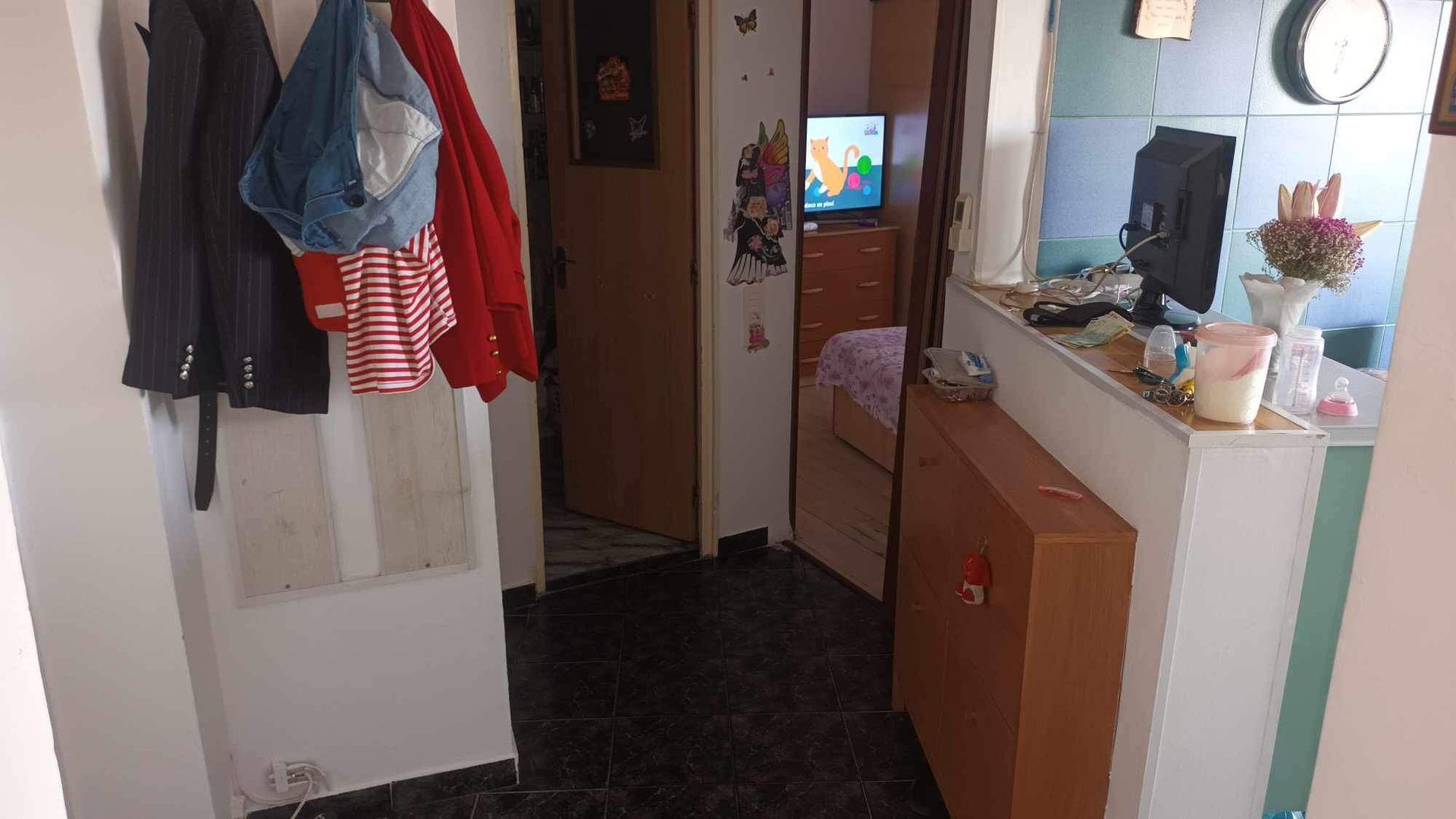 Apartament 2 camere de vanzare Rahova -Salaj - Poză 5