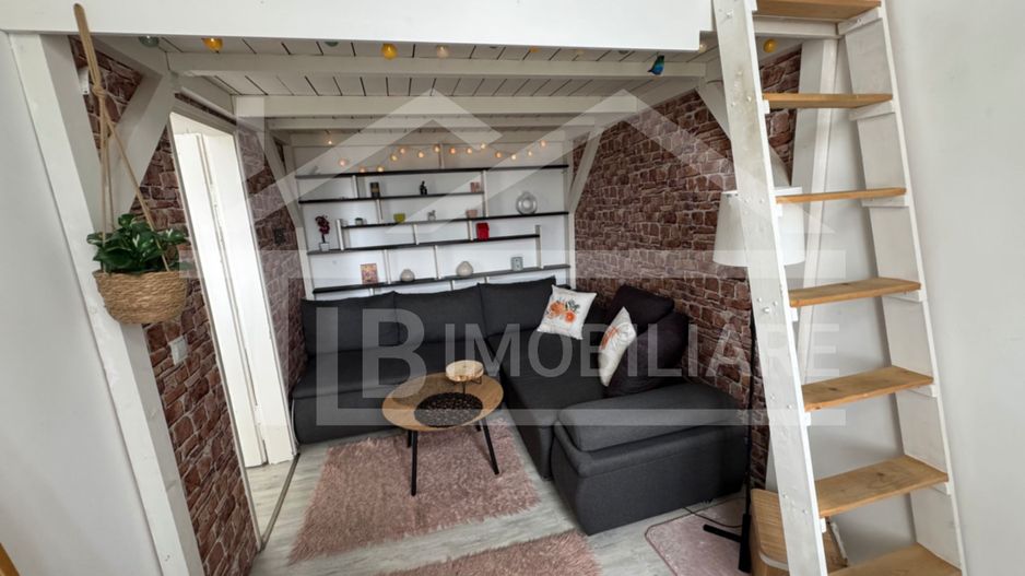 Apartament cu o cameră, 50mp, Zona Ultracentral - Poză 1