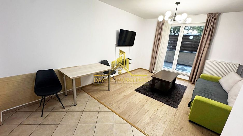 3 camere, spatios, modern, terasa, parcare, Marasti, FSPAC, Albini - Poză 12