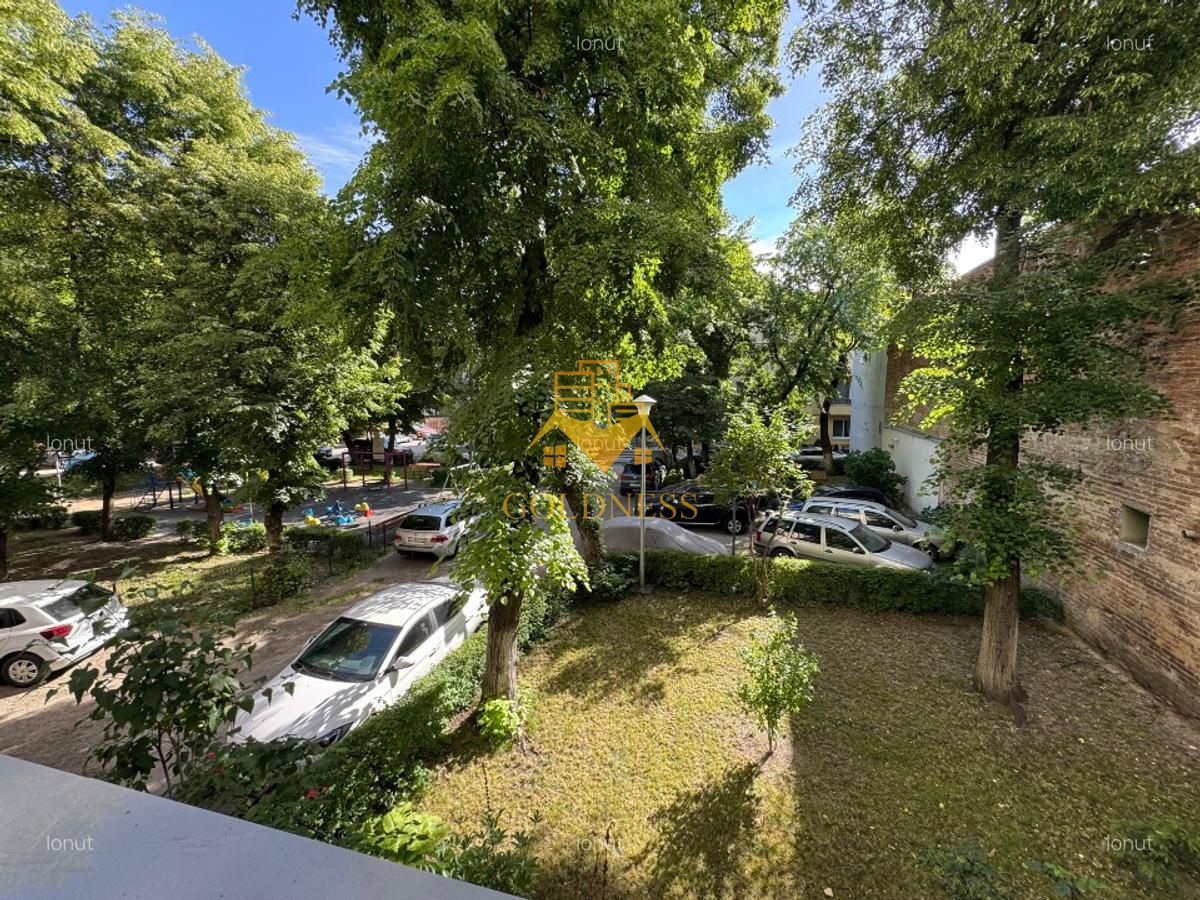 2 camere, modern, decomandate, Horea Zona Faculatea de Litere, Closca - Poză 9
