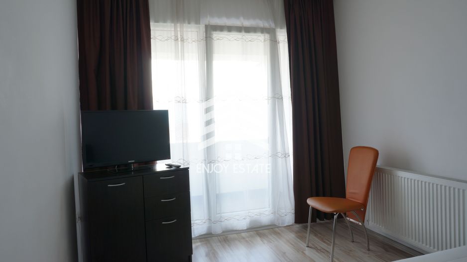 Apartament cu 2 camere open-space de inchiriat in Alphaville! - Poză 3