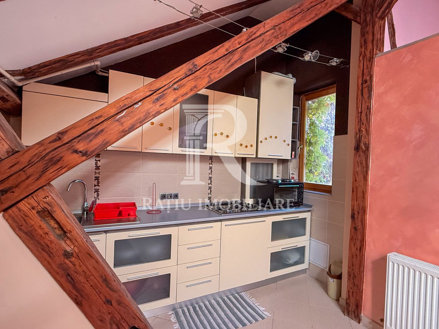 Apartament 2 camere | Ultracentral | Oradea - Poză 12