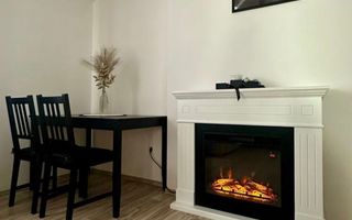 AP. 2 CAMERE- TITAN, PET-FRIENDLY, CENTRALA, PARCARE, BLOC NOU - Poză 2