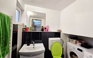 Apartament la vila, 3 camere, mobilat utilat, 80 mp + terase 40 mp - Poză 3