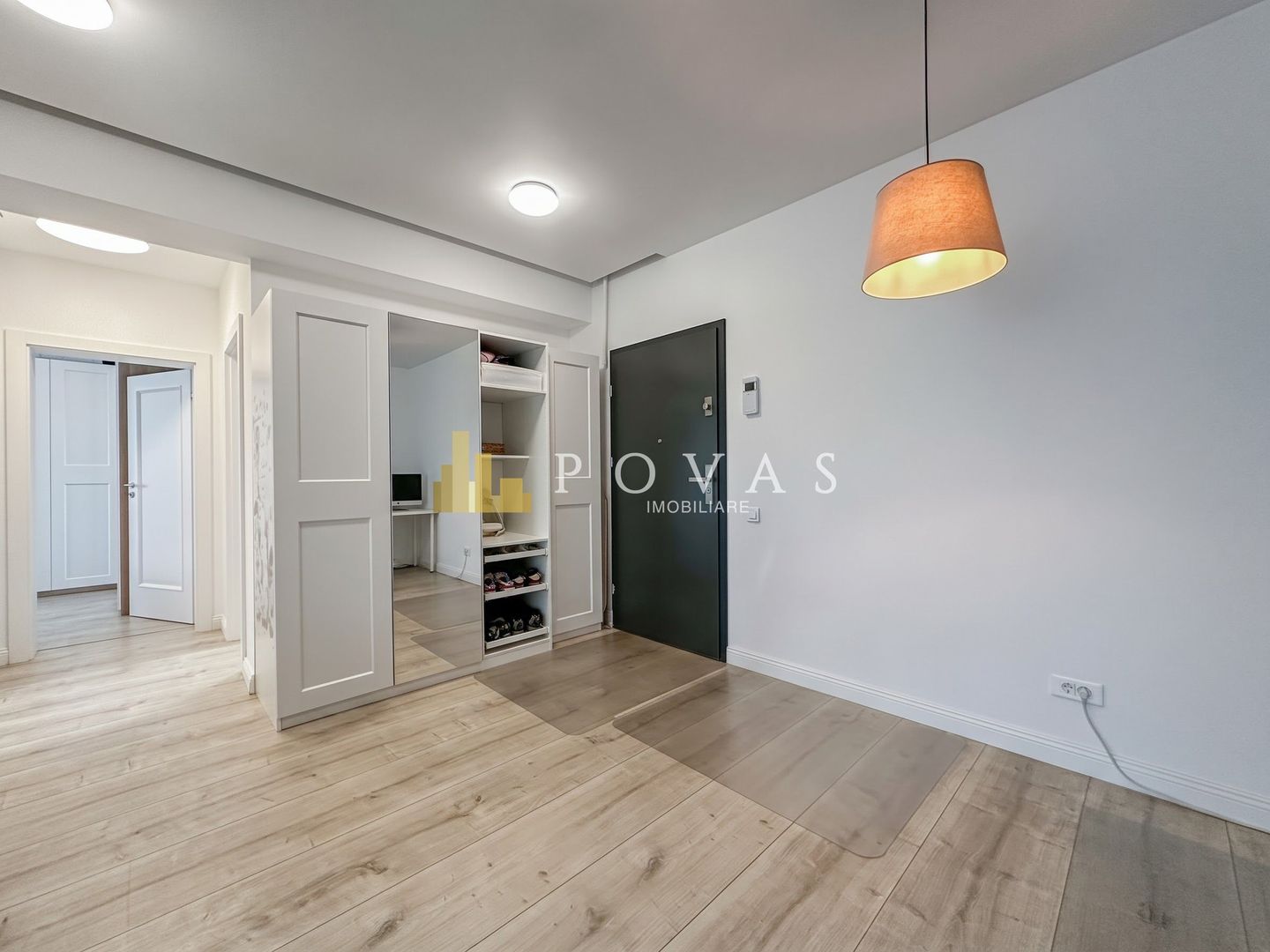 Apartament 2 Camere Valletta Residence - Poză 12