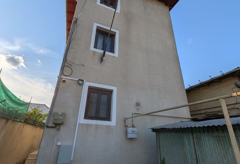 De Vanzare Casa 5 Camere, Anexa, Garaj, Curte - Parcul Carol - Poză 8