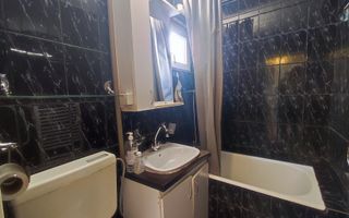 Apartament cu 1 camera | Zona Big - Cartierul Mănăștur - Poză 11