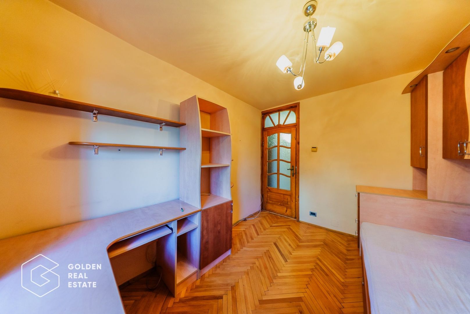 Apartament 3 camere, Micalaca zona 300, etaj 1, decomandat, comision 0% - Poză 5