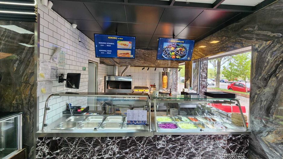 Restaurant$Gratar - Poză 2