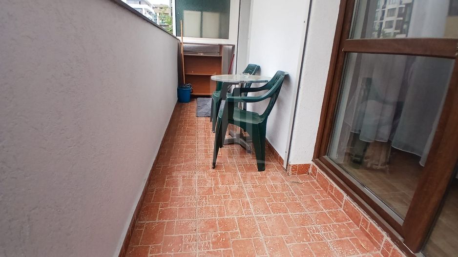 Garsoniera | 35mp | zona Doamna Stanca - Poză 10