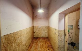 Oferta zilei !!! Garsoniera 33.4 mp utili in Vila - Zona Parcul Carol - Poză 12