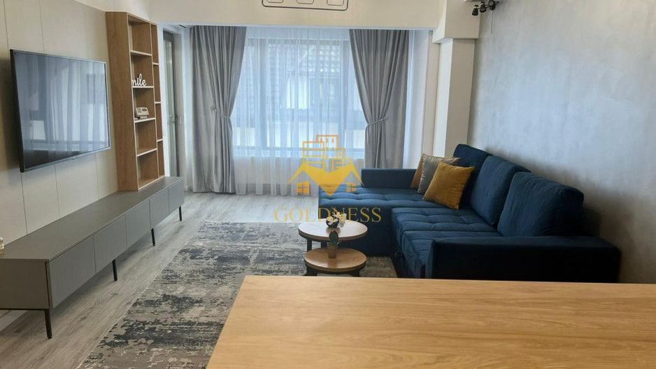 2 camere,modern,garaj, bloc nou zona Centrala, Platinia, Usamv,Motilor - Poză 11