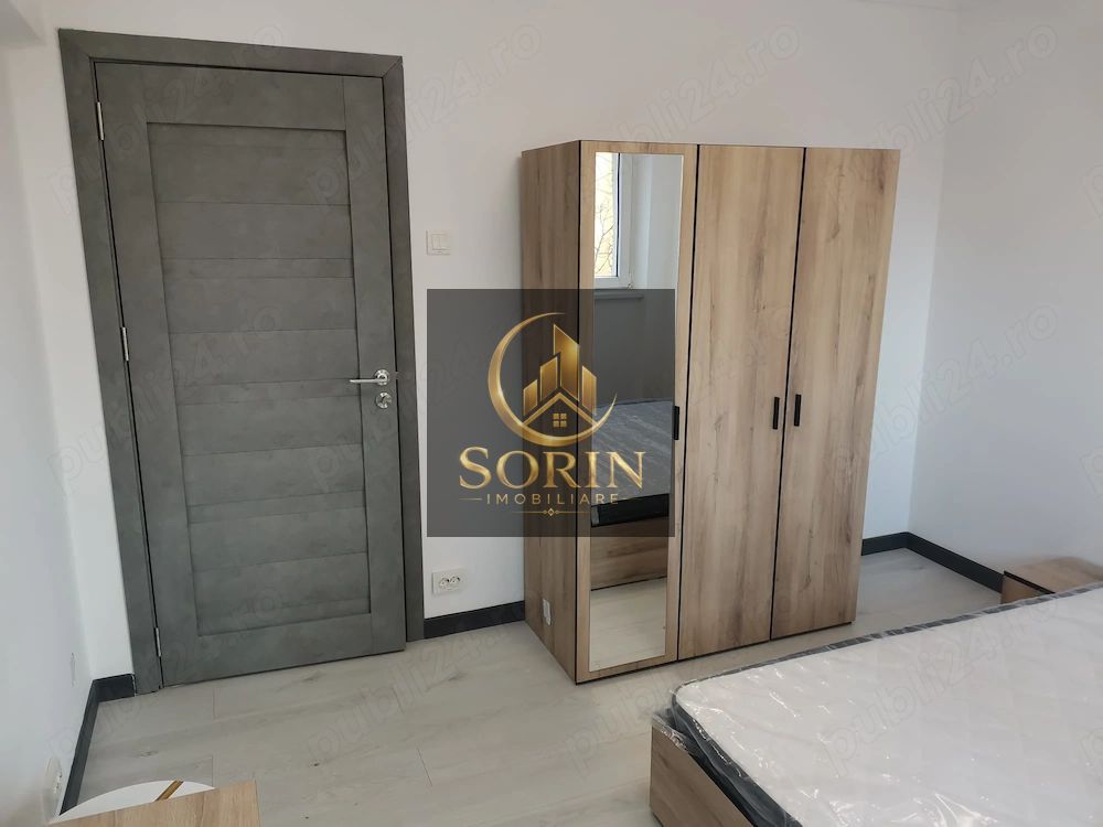 Inchiriez Apartament 2 camere Metrou Iancului - Poză 5