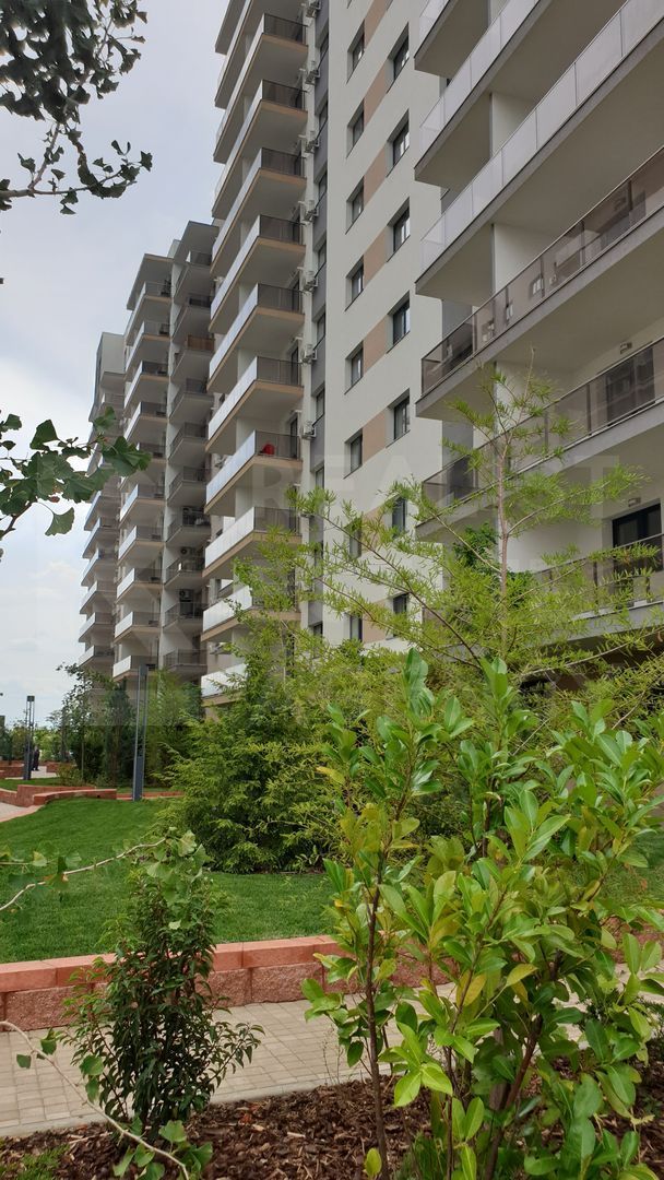 Vânzare, apartament, 4 camere tip E Hils Brauner, București - Poză 12