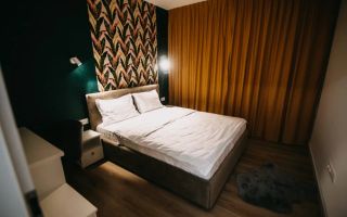Apartament 2 Camere | 55 Mp | Terasa | Garaj | Intermediar | Borhanci - Poză 1
