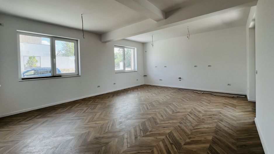 Duplex cubic 4 dormitoare I Dumbravita I - Poză 2
