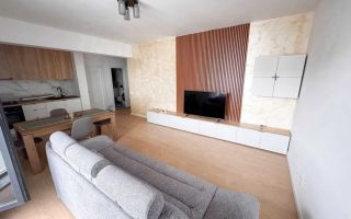 Apartament de inchiriat cu 2 camere Exigent Plaza - Poză 1