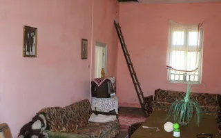 Casă individuală cu 4 camere în Burila Mare, jud. Mehedinți - Poză 12