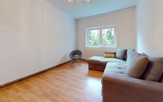 Apartament 3 camere RacadauParcul Trandafirilor - Poză 12