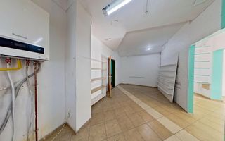 Lacul Tei- Maica Domnului | Spatiu comercial de inchiriat ! - Poză 10