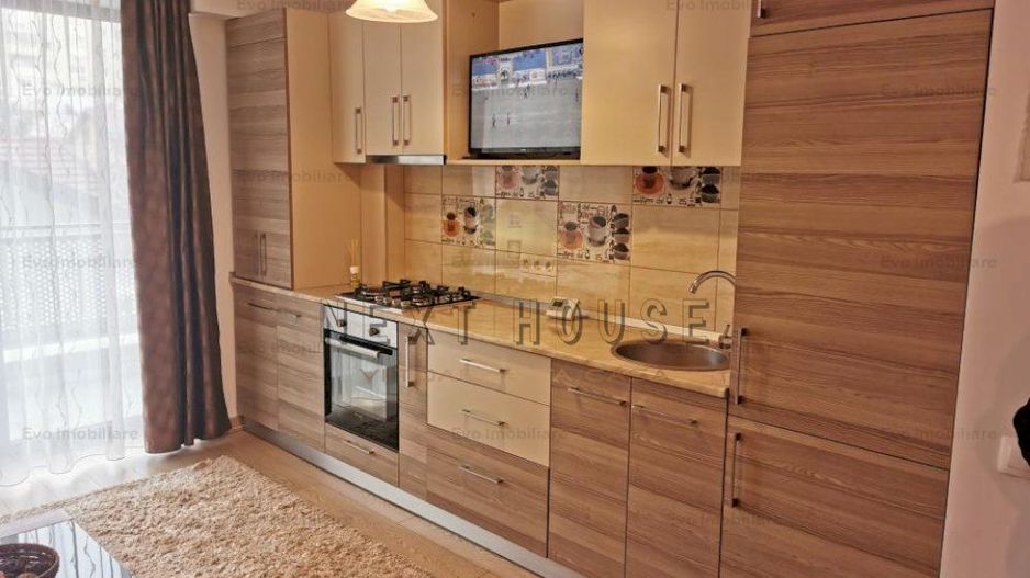 Apartament - Metrocity - Cotroceni - 13 Septembrie ( Razoare ) - Poză 3