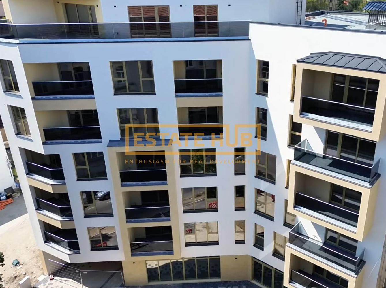Apartamente 4 camere | zona Parcul Feroviarilor | Comision 0% - Poză 5