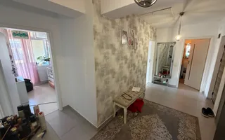 AP. 3 CAMERE + POD - BLOC NOU, MOBILAT, CENTRALA PROPRIE, COMISION 0% - Poză 13