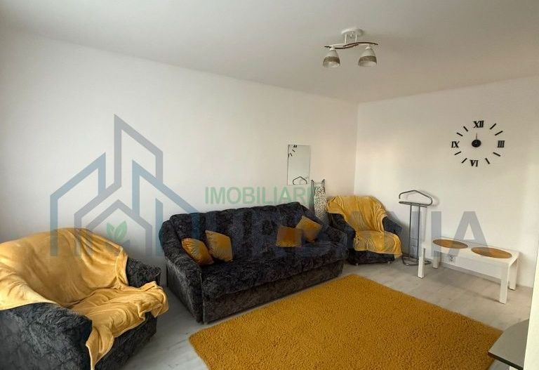 Apartament 1 cameră de închiriat, zona Lidl Nicolina, Iași - Poză 1